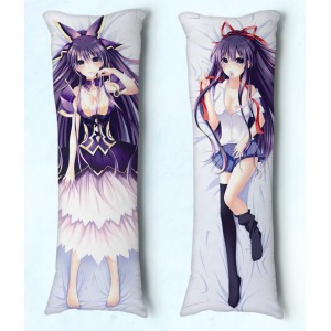 Travesseiro Dakimakura Date a live Tohka 05